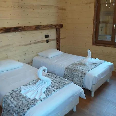 Hotel La Cascade *